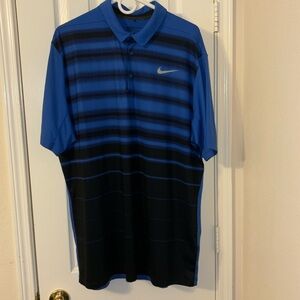 Men’s Nike Golf Polo XL